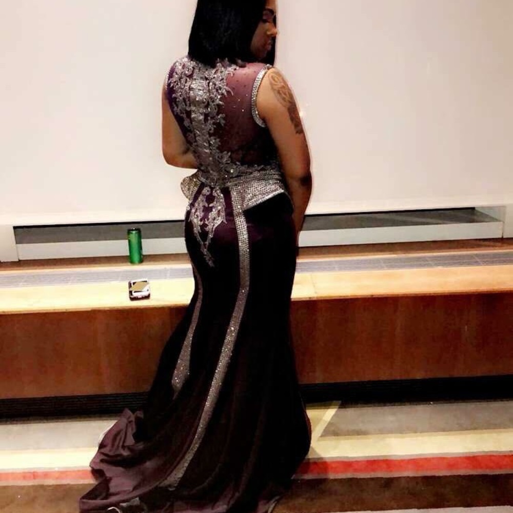 Evening gown/ Prom Dress